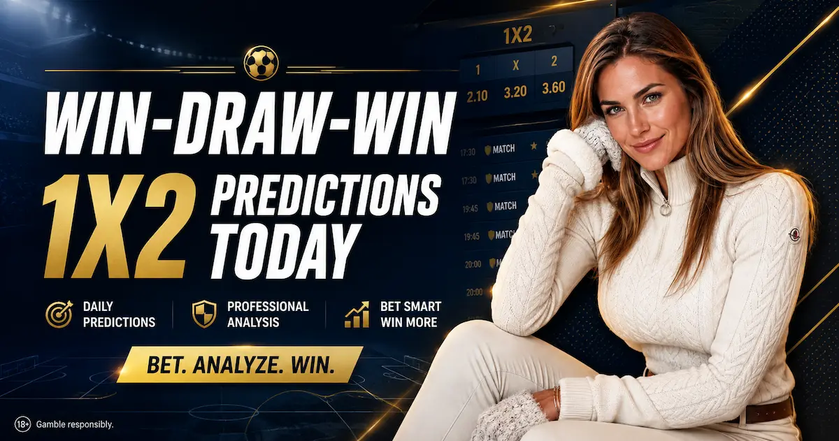Win Draw Win