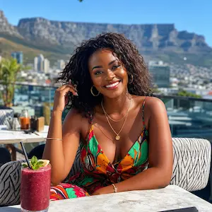 Thandiwe Nkosi
