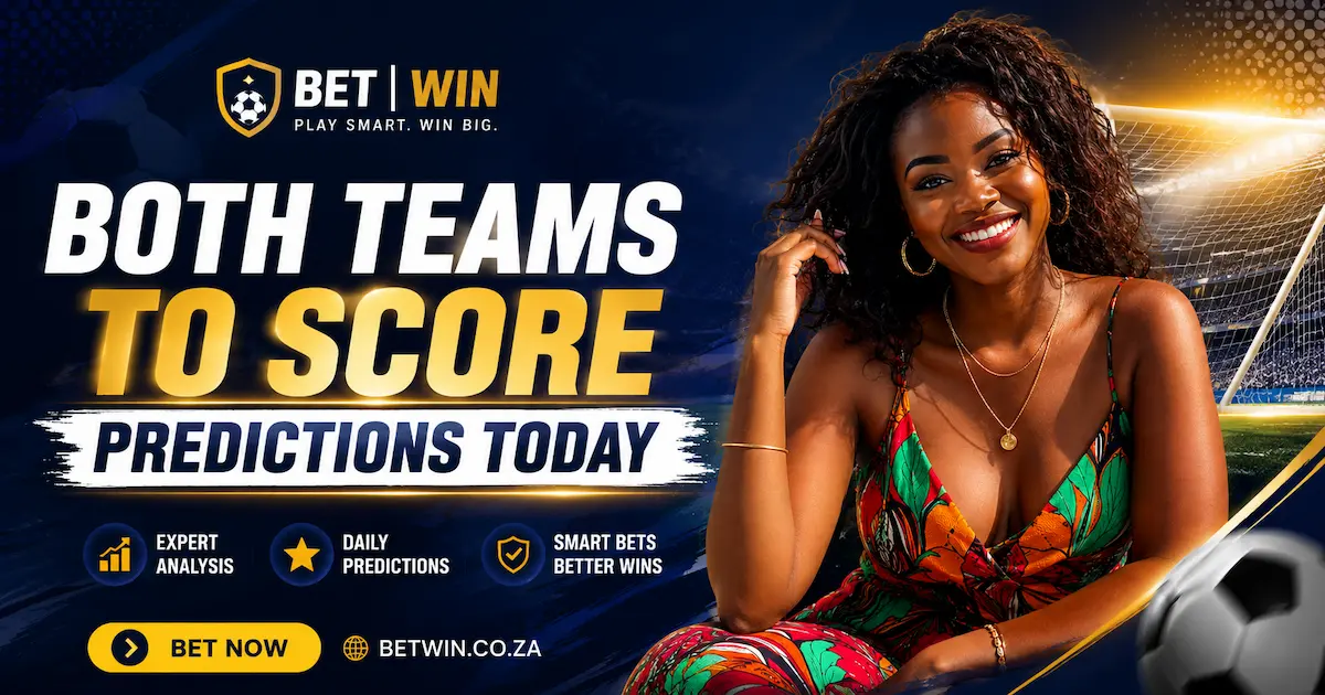 BTTS Tips
